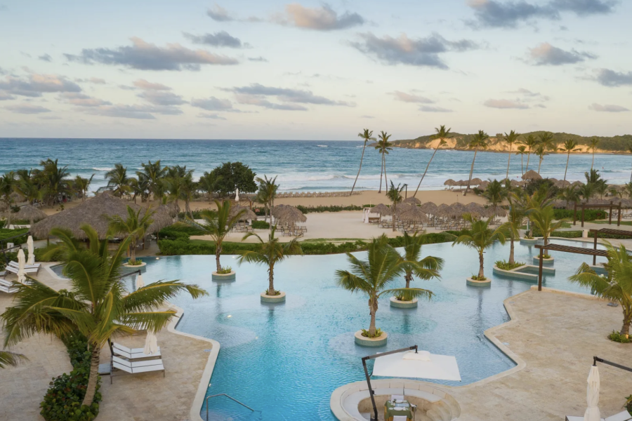 Dreams Macao Beach Punta Cana